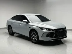 2026 BYD Qin L PHEV 128KM Leading — фото 3