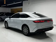 2026 BYD Qin L PHEV 128KM Leading — фото 5