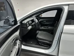 2026 BYD Qin L PHEV 128KM Leading — фото 7