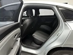 2026 BYD Qin L PHEV 128KM Leading — фото 8