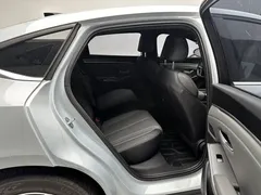 2026 BYD Qin L PHEV 128KM Leading — фото 9
