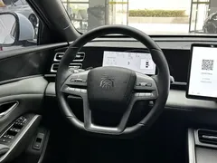 2026 BYD Qin L PHEV 128KM Leading — фото 10