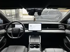 2026 BYD Qin L PHEV 128KM Leading — фото 12