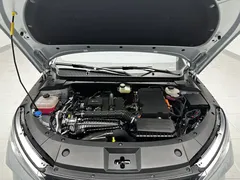 2026 BYD Qin L PHEV 128KM Leading — фото 13