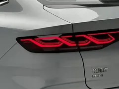 2026 BYD Qin L PHEV 128KM Leading — фото 18
