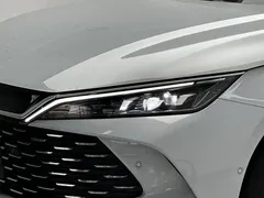 2026 BYD Qin L PHEV 128KM Leading — фото 19
