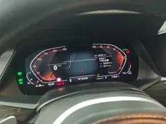 2022 BMW X5 30Li Premium M Sport Package, белый — фото 3