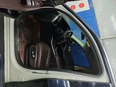2022 BMW X5 30Li Premium M Sport Package, белый — фото 6