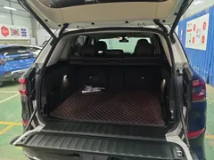 2022 BMW X5 30Li Premium M Sport Package, белый — фото 9