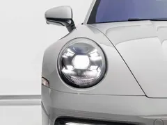 2022 Porsche 911 Carrera 4S 3.0T — фото 3