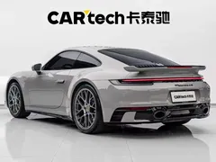 2022 Porsche 911 Carrera 4S 3.0T — фото 5
