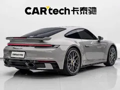 2022 Porsche 911 Carrera 4S 3.0T — фото 6