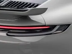 2022 Porsche 911 Carrera 4S 3.0T — фото 7