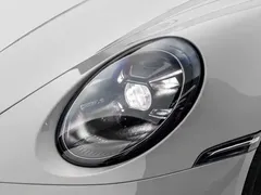2022 Porsche 911 Carrera 4S 3.0T — фото 9