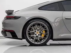 2022 Porsche 911 Carrera 4S 3.0T — фото 10