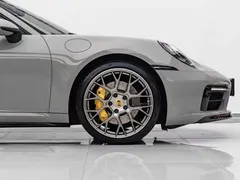 2022 Porsche 911 Carrera 4S 3.0T — фото 11