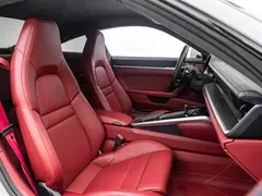 2022 Porsche 911 Carrera 4S 3.0T — фото 15