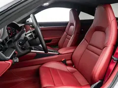 2022 Porsche 911 Carrera 4S 3.0T — фото 18