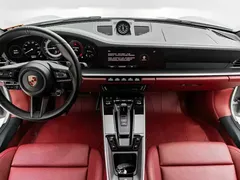2022 Porsche 911 Carrera 4S 3.0T — фото 19