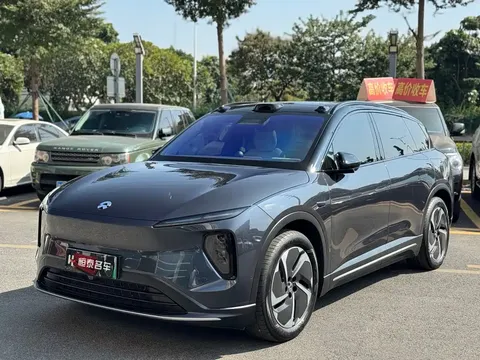2024 Nio ES6 75kWh