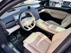 2024 Nio ES6 75kWh — фото 3