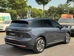 2024 Nio ES6 75kWh — фото 9