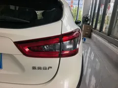 2022 Nissan Qashqai 2.0L CVT XV, белый — фото 8