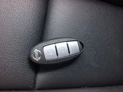 2022 Nissan Qashqai 2.0L CVT XV, белый — фото 9