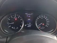 2022 Nissan Qashqai 2.0L CVT XV, белый — фото 12