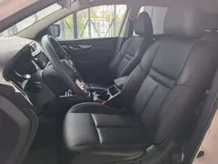 2022 Nissan Qashqai 2.0L CVT XV, белый — фото 15