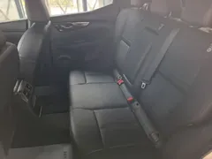 2022 Nissan Qashqai 2.0L CVT XV, белый — фото 17