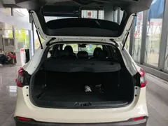 2022 Nissan Qashqai 2.0L CVT XV, белый — фото 19