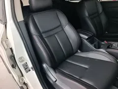 2022 Nissan Qashqai 2.0L CVT XV, белый — фото 25