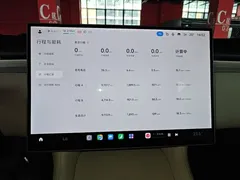 2025 Xiaomi YU7 4WD Max, белый — фото 8