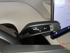 2025 Xiaomi YU7 4WD Max, белый — фото 10