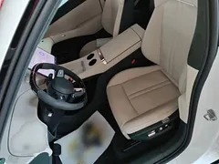 2025 Xiaomi YU7 4WD Max, белый — фото 11