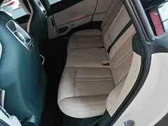 2025 Xiaomi YU7 4WD Max, белый — фото 13
