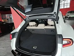 2025 Xiaomi YU7 4WD Max, белый — фото 15