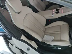 2025 Xiaomi YU7 4WD Max, белый — фото 20