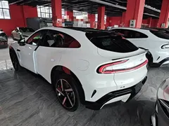2025 Xiaomi YU7 4WD Max, белый — фото 23