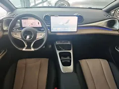 2025 BYD Dolphin Smart Driving 410km Fashion, чёрный — фото 10