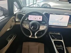 2025 BYD Dolphin Smart Driving 410km Fashion, чёрный — фото 11