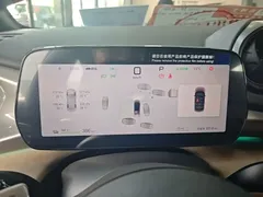 2025 BYD Dolphin Smart Driving 410km Fashion, чёрный — фото 12