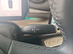 2025 BYD Dolphin Smart Driving 410km Fashion, чёрный — фото 14