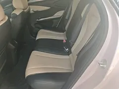 2025 BYD Dolphin Smart Driving 410km Fashion, чёрный — фото 17