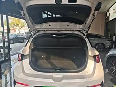 2025 BYD Dolphin Smart Driving 410km Fashion, чёрный — фото 19
