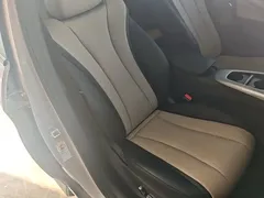 2025 BYD Dolphin Smart Driving 410km Fashion, чёрный — фото 25