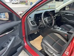 2021 Kia Seltos 1.5L CVT Trend — фото 4