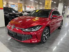 2023 Volkswagen Lamando L 280TSI DSG — фото 1