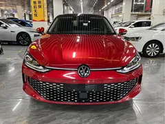 2023 Volkswagen Lamando L 280TSI DSG — фото 2